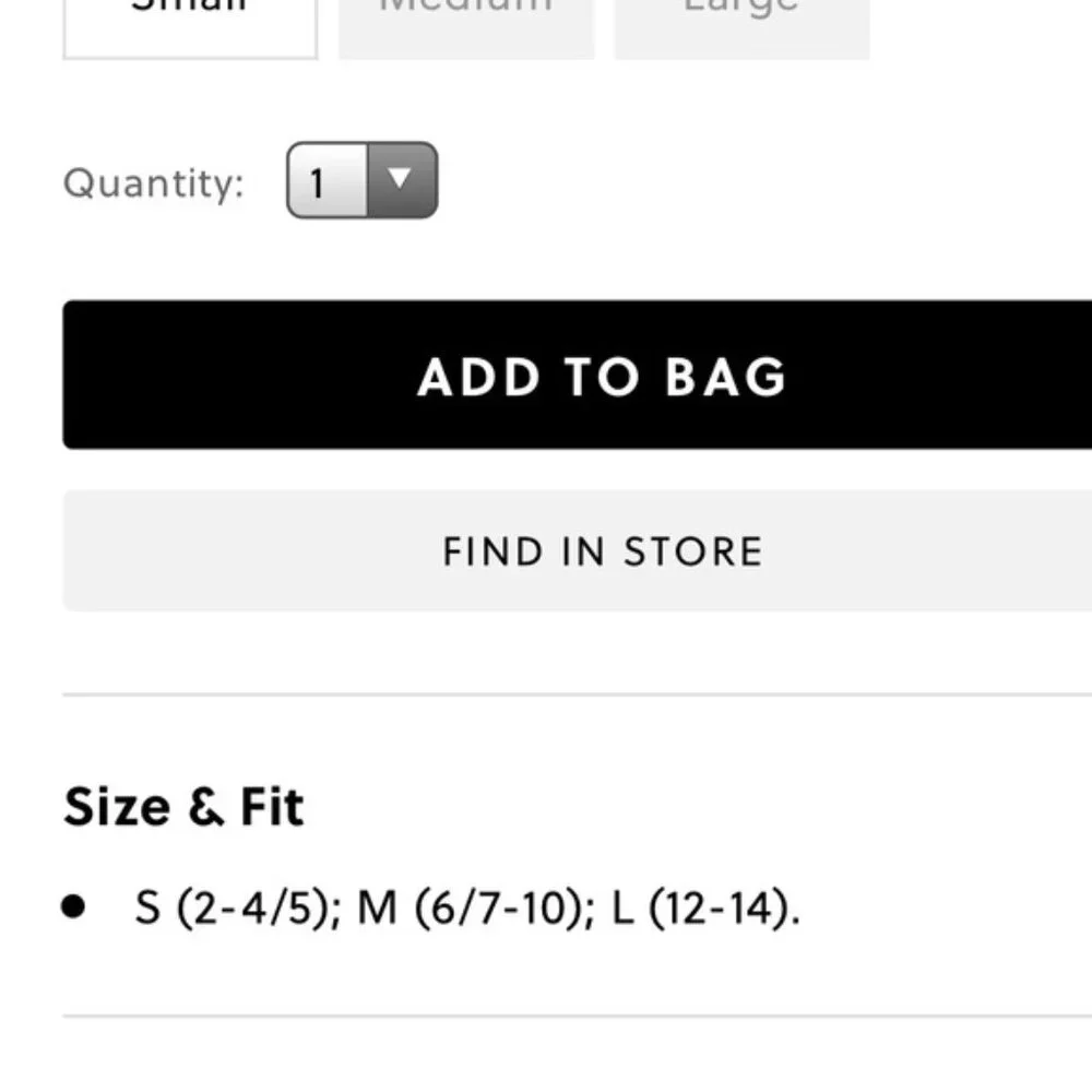 Crewcuts these faux